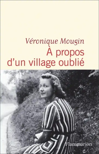 A propos d'un village oublié