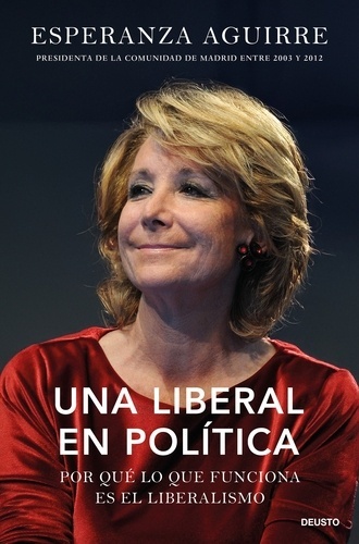 Una liberal en política