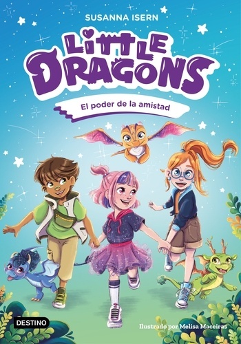 Little Dragons 2