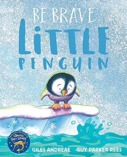 Be brave little penguin