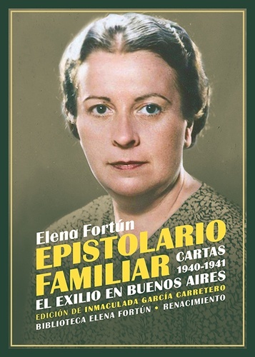 Epistolario familiar