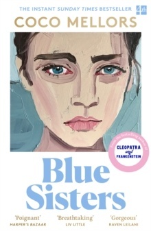 Blue sisters