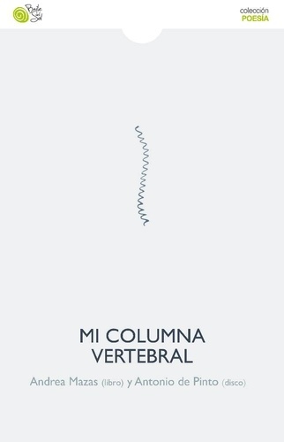 Mi columna vertebral