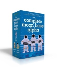 The Complete Moon Base Alpha (Boxed Set)