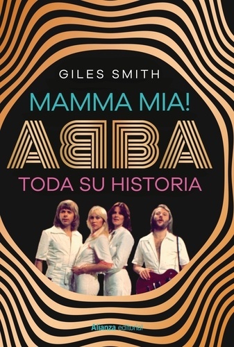 Mamma Mia!  Abba