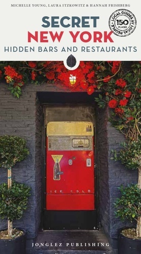 Secret New York