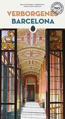 Verbogenes Barcelona