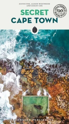 Secret Cape Town