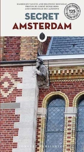 Secret  Amsterdam