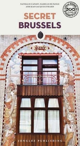 Secret  Brussels