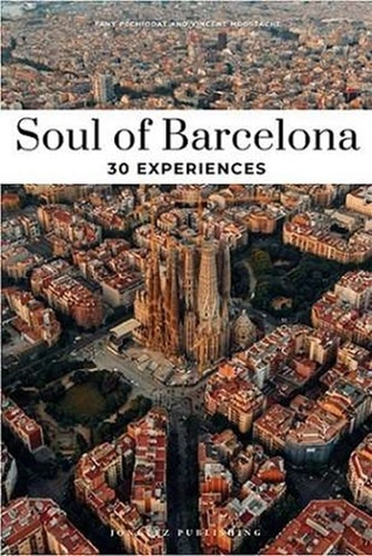 Soul of Barcelona
