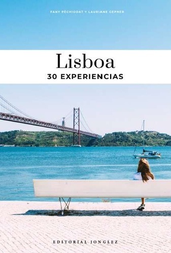 Lisboa 30 experiencias