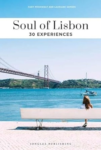 Lisbon 30 experiences