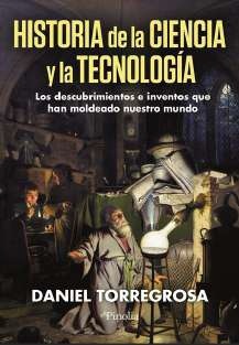 Historia de ciencia y la tecnología