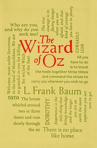 The Wizard of Oz