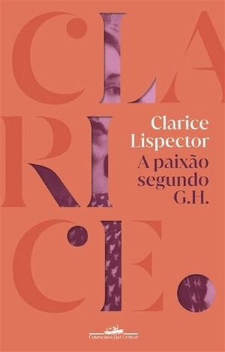 A Paixao Segundo G.H.