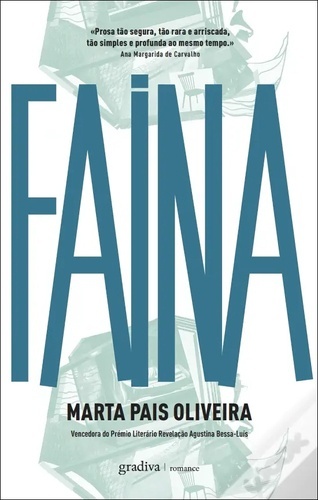 Faina