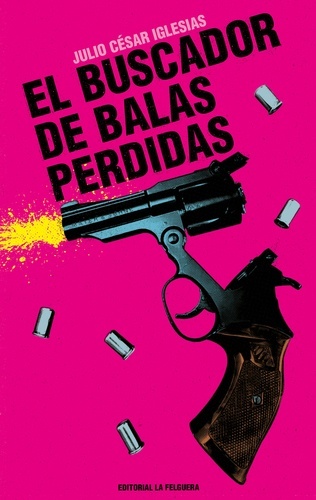 El buscador de balas perdidas