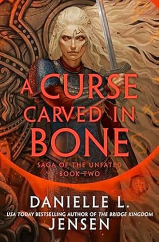A Curse Carved In Bone