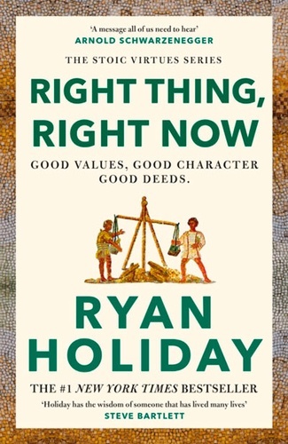 Right Thing, Right Now