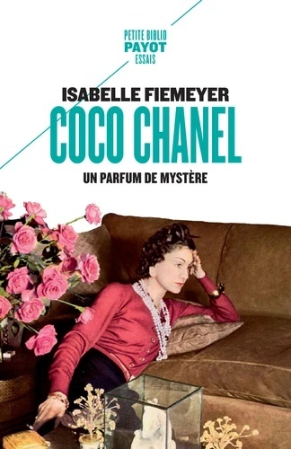 Coco Chanel - Un parfum de mystère