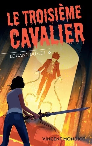 Le troisième cavalier