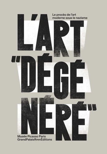 Art dégénéré