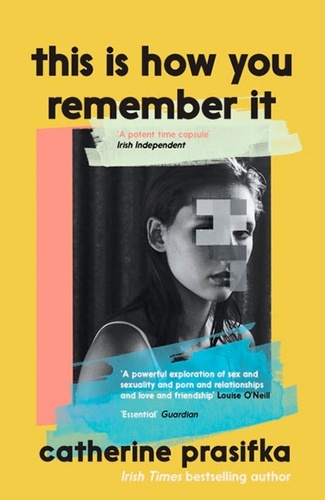This Is How You Remember It