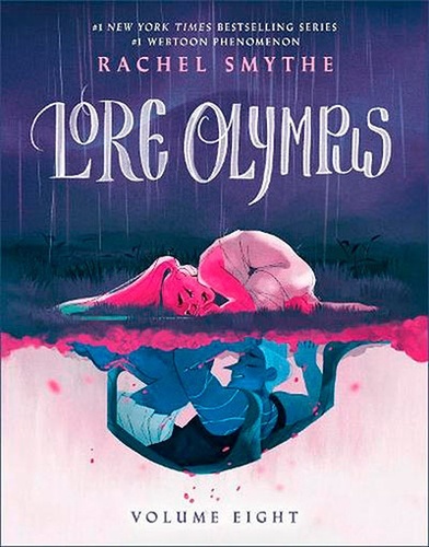 Lore Olympus