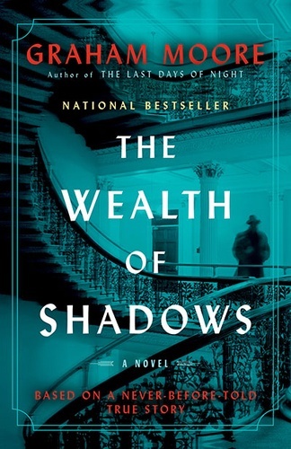 The Wealth Of Shadows