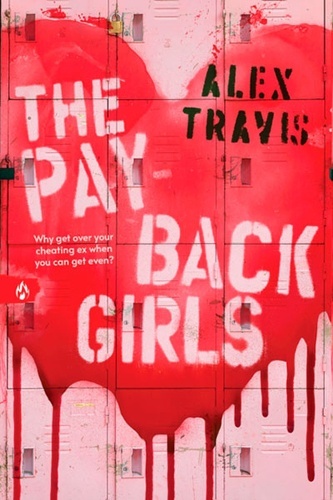 The Payback Girls