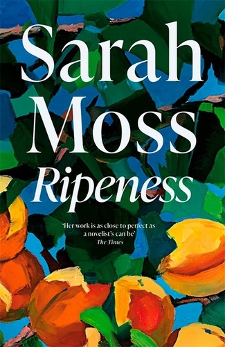 Ripeness