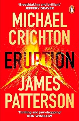 Eruption