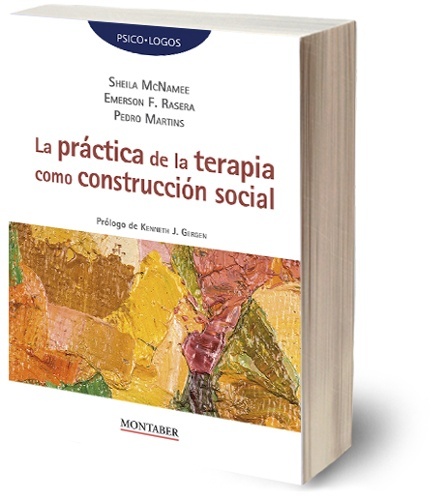 La práctica de la terapia como construcción social