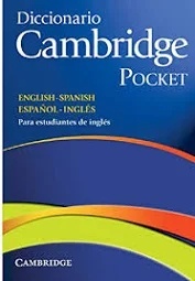 Diccionario Cambridge Compact English-Spanish + Cd-Rom