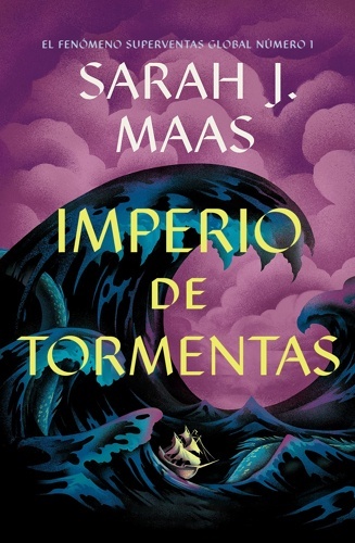 Imperio de tormentas