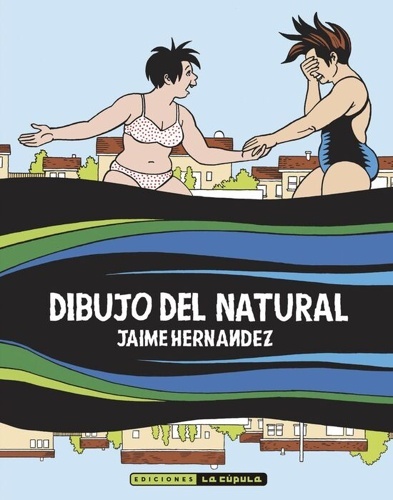 Dibujo al natural