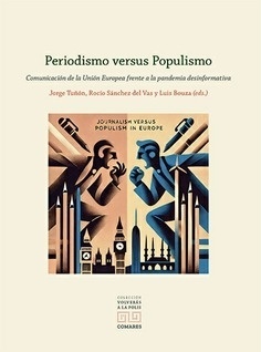 Periodismo versus populismo