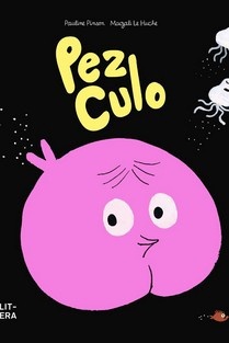 Pez Culo