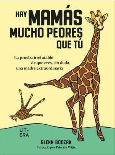 Hay mamás mucho peores que tú