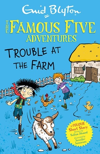 Famous Five Adventures