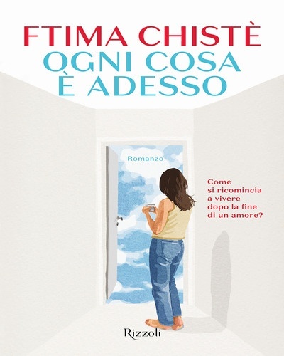Ogni cosa è adesso