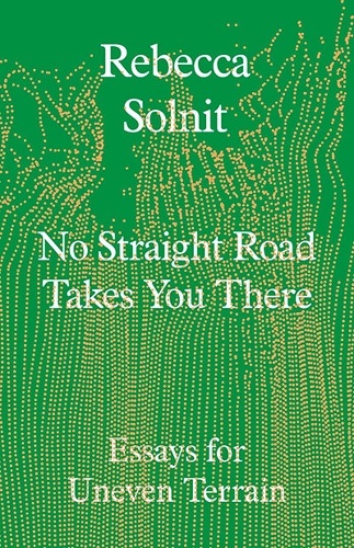 No Easy Road Takes You There