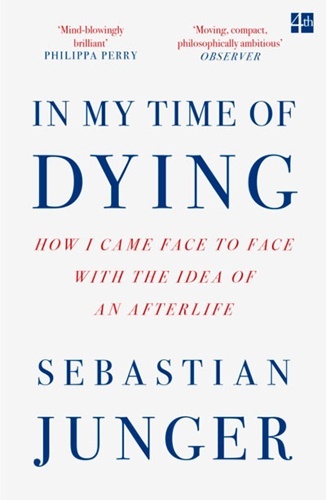In My Time Of Dying