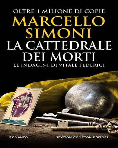 La cattedrale dei morti