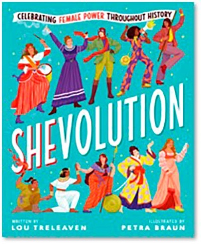 Shevolution