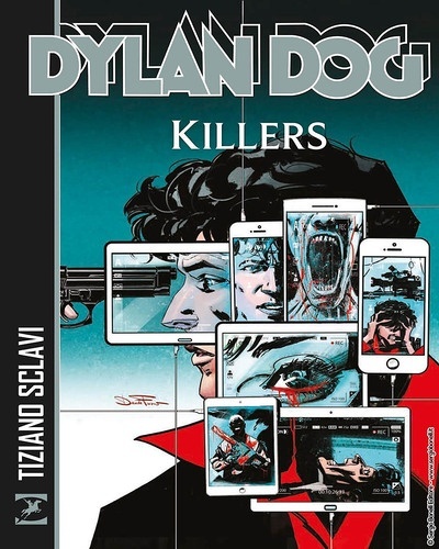 Dylan Dog