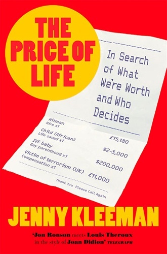 The Price Of Life