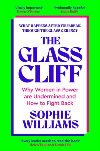 The Glass Cliff