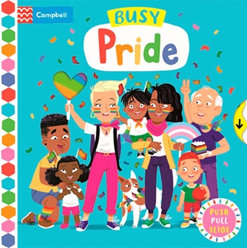 Busy Pride